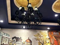 -安德烈俄式西餐厅(中央大街店)