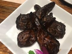 -村理·乡村菜音乐餐厅(河西店)