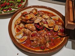 -乔阿马·江南味·驴肉香(龙湖华泾天街店)