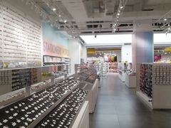 店内环境-KKV(重庆东原悦荟主力店)