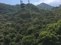 -少华山国家森林公园