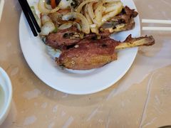 -陈根记大牌档