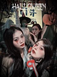 -卡门舞蹈