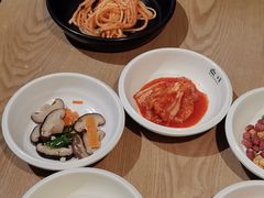 -本家韩国烤肉(青岛万象城店)