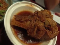 -宏状元现熬粥·京味菜(五棵松店)