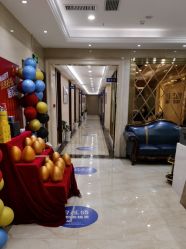 -碧莲盛·不剃发植发