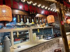 -杨记隆府(汉街店)