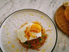 -The Rug Cafe(王府中环店)