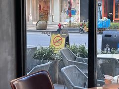 -Wagas沃歌斯(大学路店)