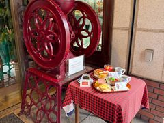 -西村咖啡店 (中山手本店)