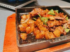 -双湖园·地标武汉菜(黄鹤楼解放路店)