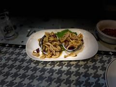 葱油天鹅蛋-崴海渔村(虹梅路店)