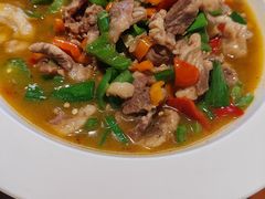 -徽三说·土徽菜·中国徽菜连锁品牌(一中店)