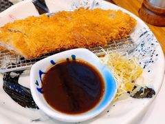 -千寻山野烤肉(中关村店)