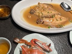 -浩运海鲜·16年专注青岛菜(石老人店)
