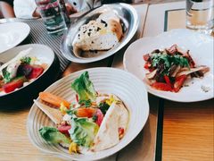-北京康莱德酒店-Chapter餐厅