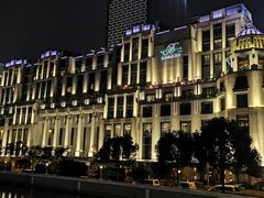 -上海苏宁宝丽嘉酒店·Cafe Bellagio西餐厅