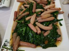 -宾朋海鲜特色美食餐厅·纯手工鲅鱼水饺(兴海路店)