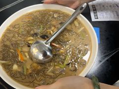 -杨记海鲜楼(三门黑金冠店)