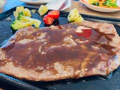-必胜客餐厅(昆百大泰业城店)