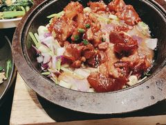 -秦家味老菜馆(民族北路店)