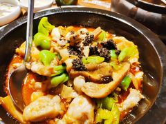 -云海肴·汽锅鸡·云南菜(美罗城店)