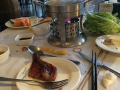 -星伦多 自助料理(圆融店)