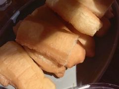 -令狐冲烤鱼·烧菜馆(达明店)