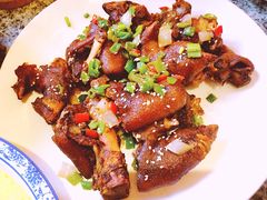 -老武汉大客堂(百瑞景店)