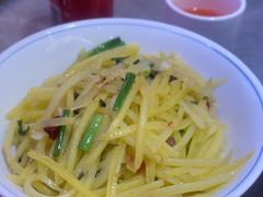 -肖记公安牛肉鱼杂馆·省级非物质文化遗产(江汉路直营店)