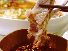 -巴音浩日娲·蒙餐(双林东路店)
