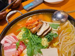 -咕咕站韩国料理(紫金港店)