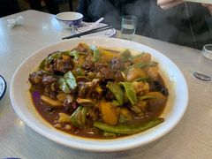 -东北王食府(科大店)