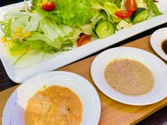 -花园饭店-西餐厅