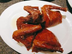 -深圳维景酒店-维景轩