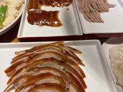 -玉林烤鸭店(黄村兴华店)