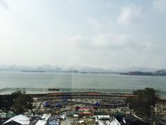 -杭州君悦酒店