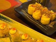 -烧鸟横丁(联发文创口岸店)