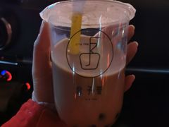 -舍予茶(桂林路店)