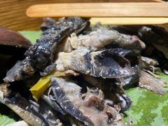 -黑鸡小馆(金源店)