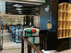 大堂-岭南真味·匠心粤菜(K11店)