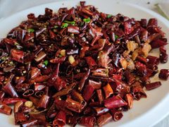 -辣婆婆(航天桥店)