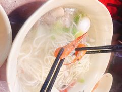 -同心楼(解放北路店)