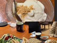 -纹兵卫手打荞麦面日料(虹桥本店)