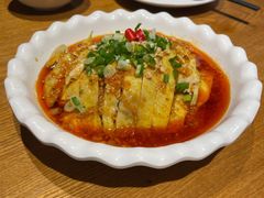 口水鸡-三猫黑鱼花(南大店)