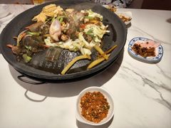 -一烙锅(友谊店)