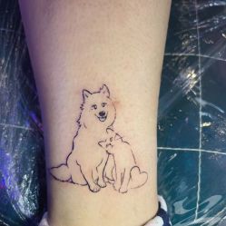 -见雾TATTOO STUDIO