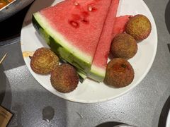 -骨之味·筒骨汤火锅(江头店)