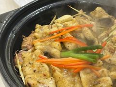 -寻味顺德·南记酒家·传统顺德菜·鱼生(广源路店)