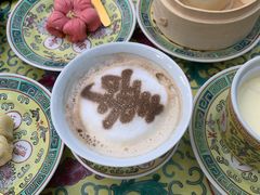 -宫事颐庭·老佛爷贵寿下午茶(颐和园店)